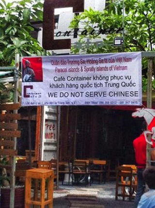 Illustration for article titled Why Chinese Are Being Discriminated Against in Vietnam